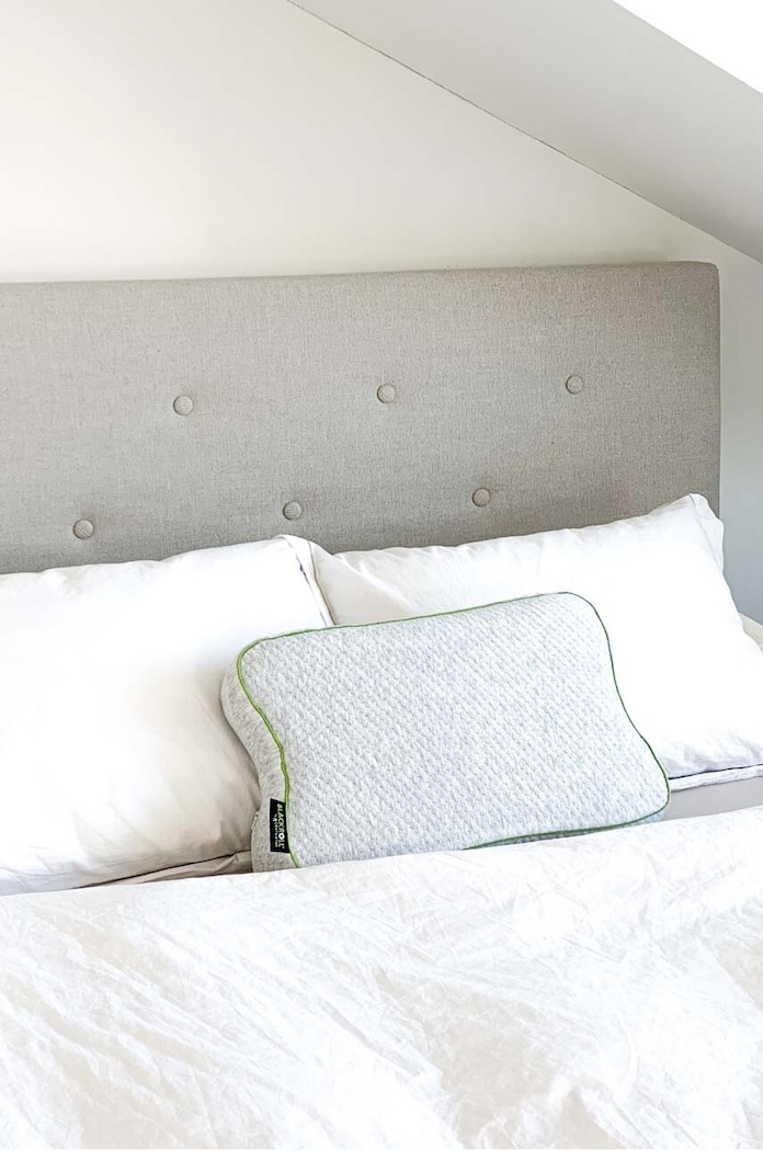 Polštář Blackroll Recovery Pillow 145.BLACKROLL