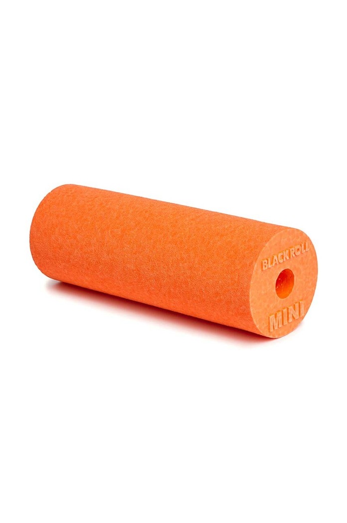 Blackroll rullo per massaggio Mini arancione 44.BLACKROLL