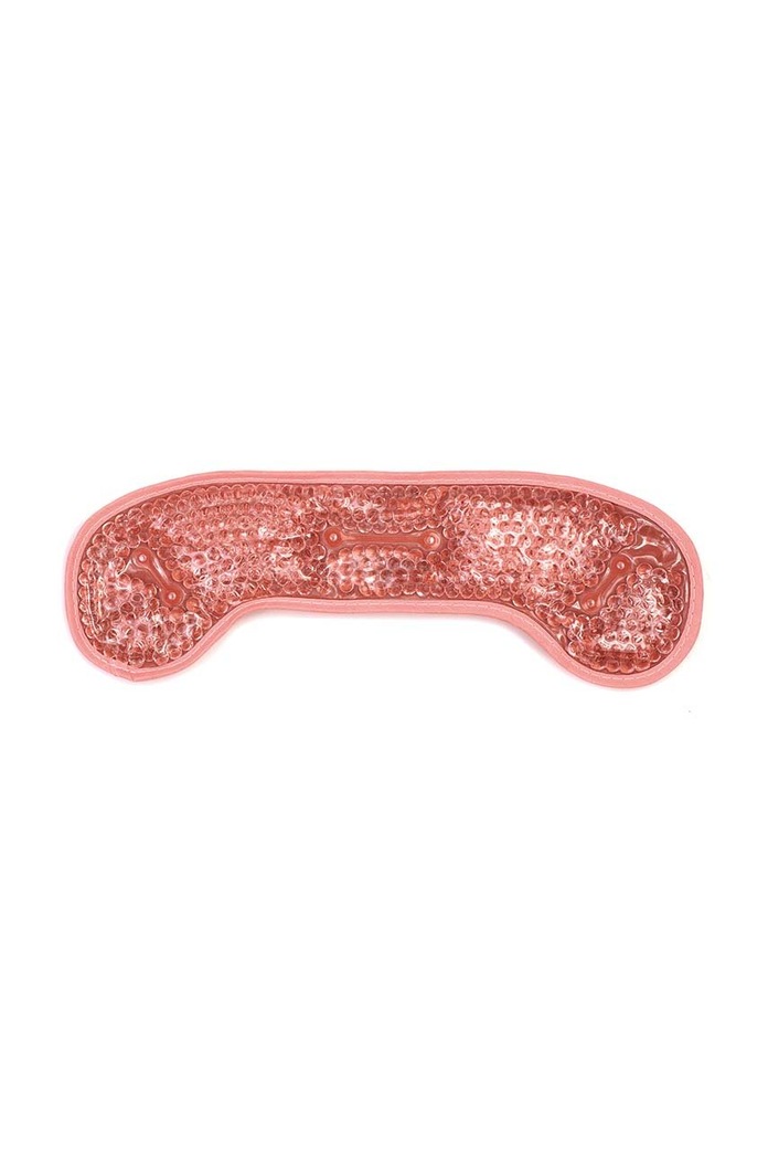 Aroma Home żelowa opaska na czoło Essentials Gel Warming Migraine multicolor AH0009PK
