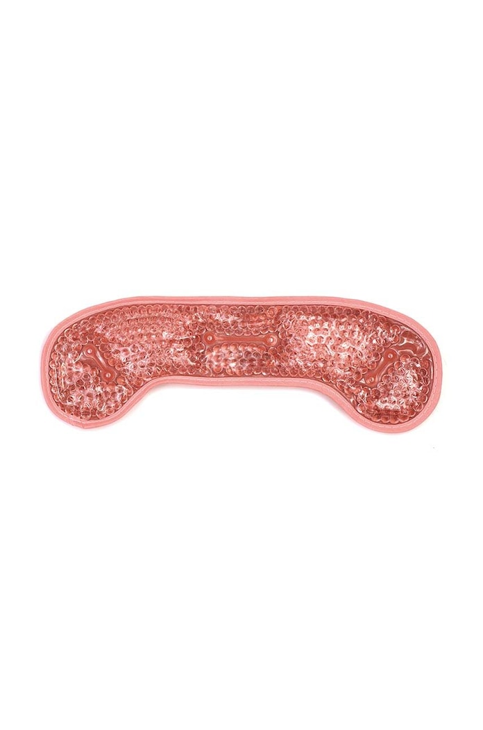 Aroma Home żelowa opaska na czoło Essentials Gel Warming Migraine multicolor AH0009PK