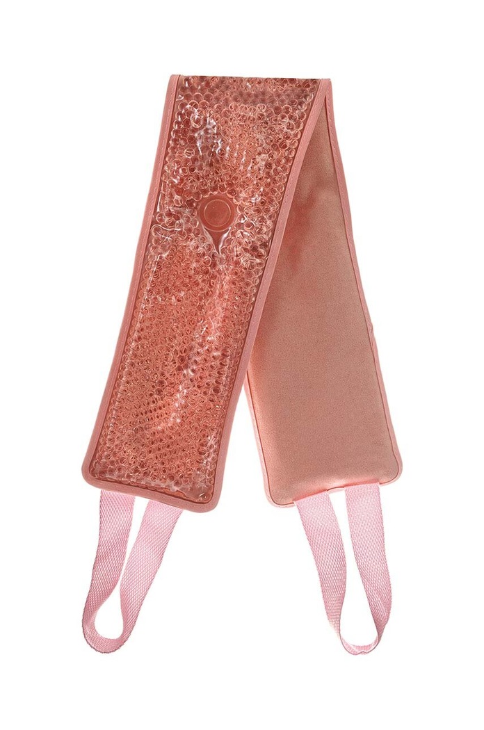 Gelový zábal na tělo Aroma Home Essentials Gel Cooling Body Wrap vícebarevná AH0003PK