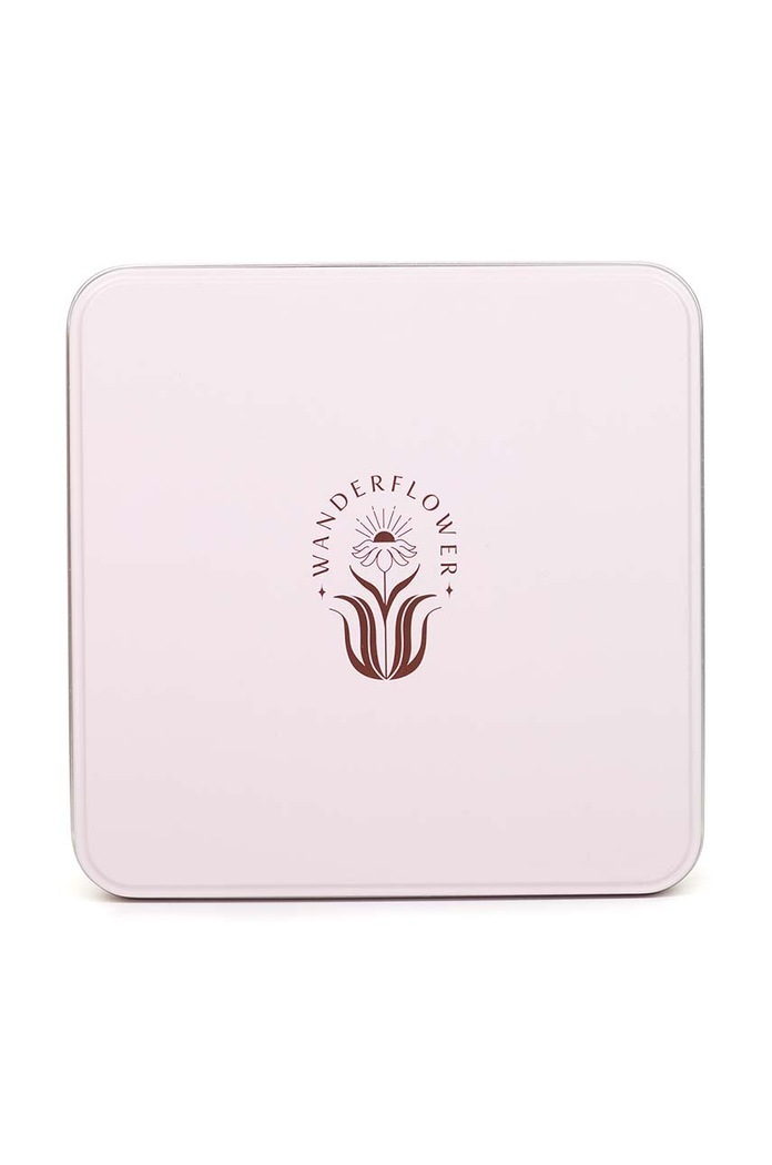 Set proizvoda za opuštanje Wanderflower Dream Drifter Pre Sleep Ritual 4-pack WFL0023DD šarena AA00