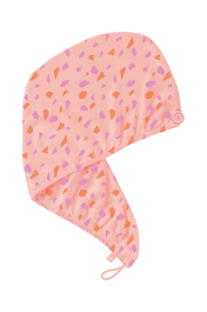 Yes Studio turban do włosów Thats a Wrap Hair multicolor YS0012OR