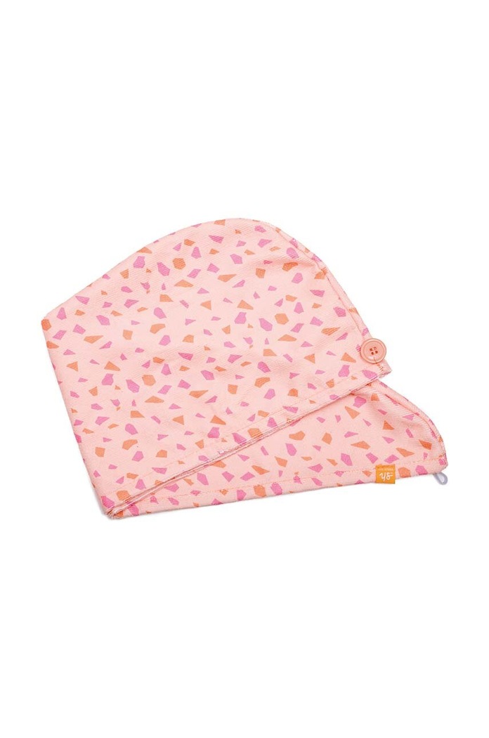 Yes Studio turban do włosów Thats a Wrap Hair YS0012OR multicolor AA00