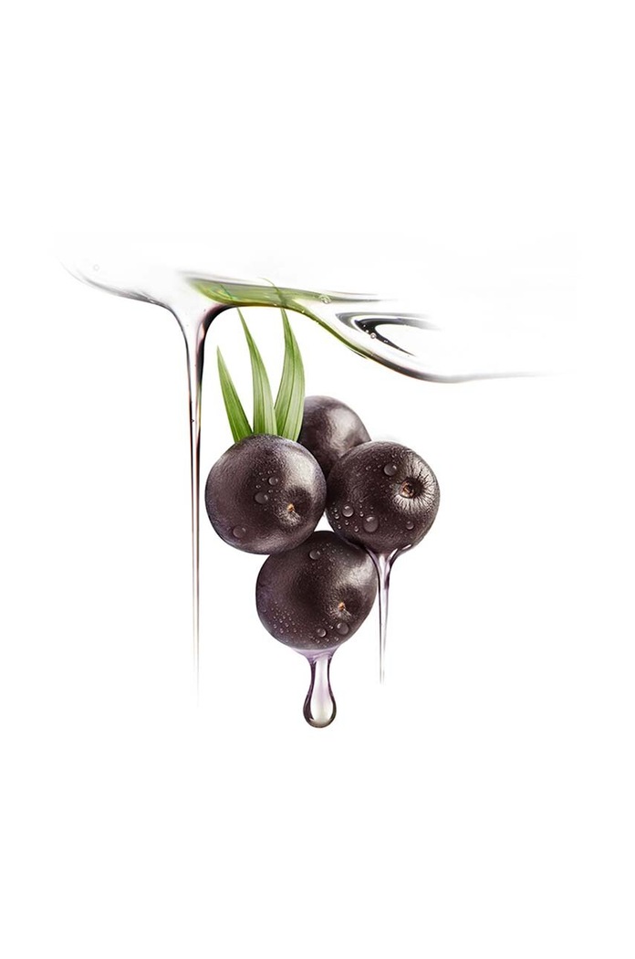 Vyhlazovací maska aktivovaná UFO FOREO Acai Berry F9403 vícebarevná AA00