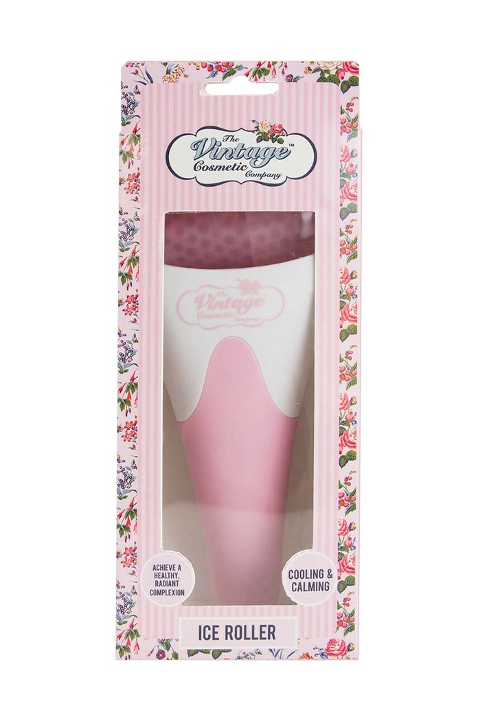 Μασάζ ψύξης The Vintage Cosmetics Company 10IRP πολύχρωμο AA00