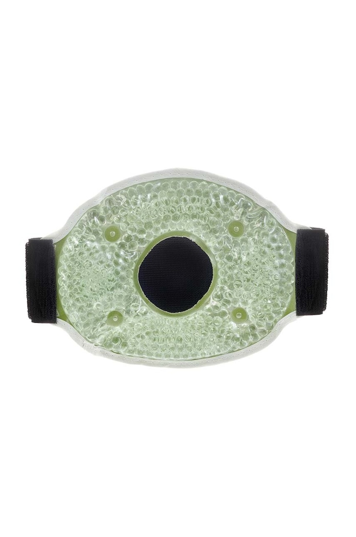 Gélový obväz na koleno Aroma Home Essentials Gel Cooling Knee Wrap viacfarebná AH0006GN