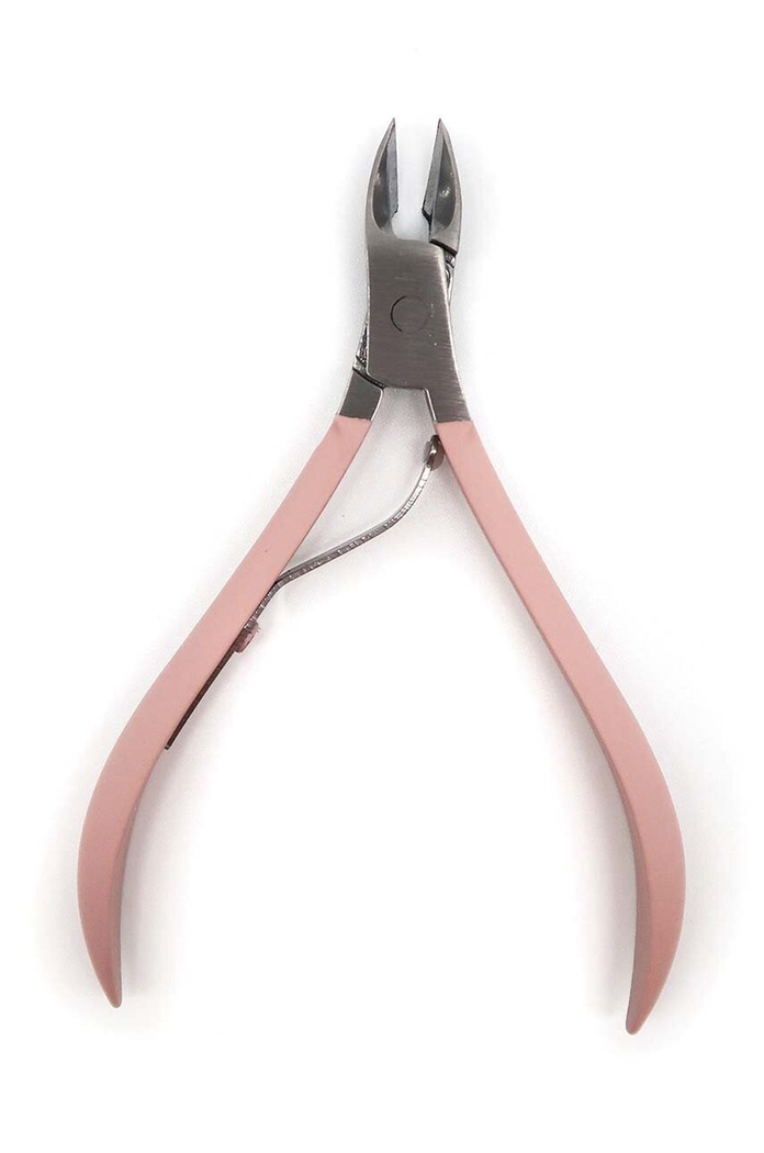 Kleště na kůžičku Danielle Beauty Cuticle Nipper vícebarevná DC0102AST