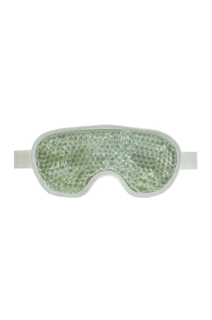 Gelová maska ​​na oči Aroma Home Gel Cooling Eye Mask vícebarevná AH0002GN