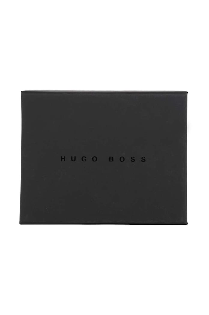 Σετ μανικιούρ Hugo Boss Storyline 7-pack μαύρο HAS009A