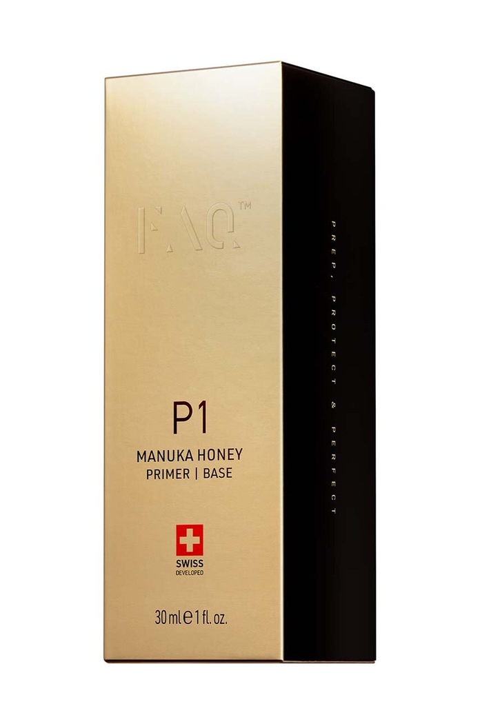 Bază de miere manuka FAQ™ P1 30 ml FOREO multicolor F0105