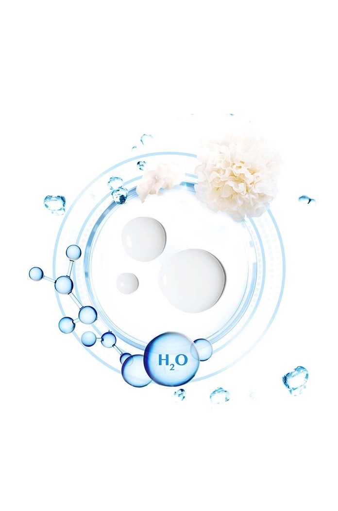 Ufo μάσκα ενεργής υπερενυδάτωσης FOREO UFO Masks H2Overdose 2.0 6-pack F1061 μπλε AA00