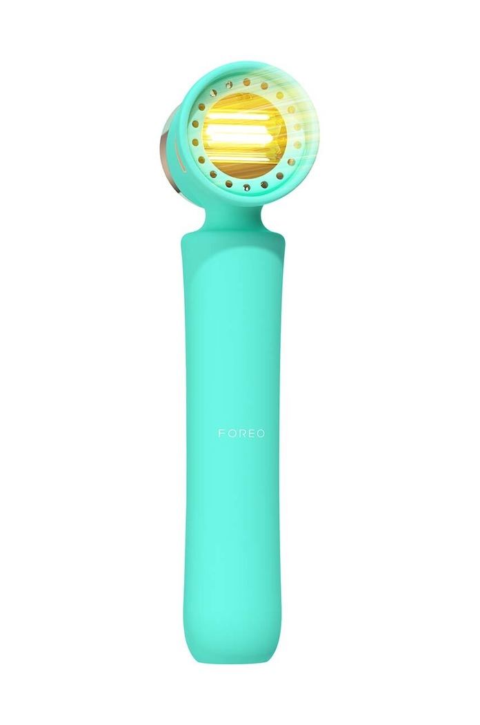 Αποτριχωτική μηχανή ipl FOREO PEACH™ 2 τιρκουάζ F1436