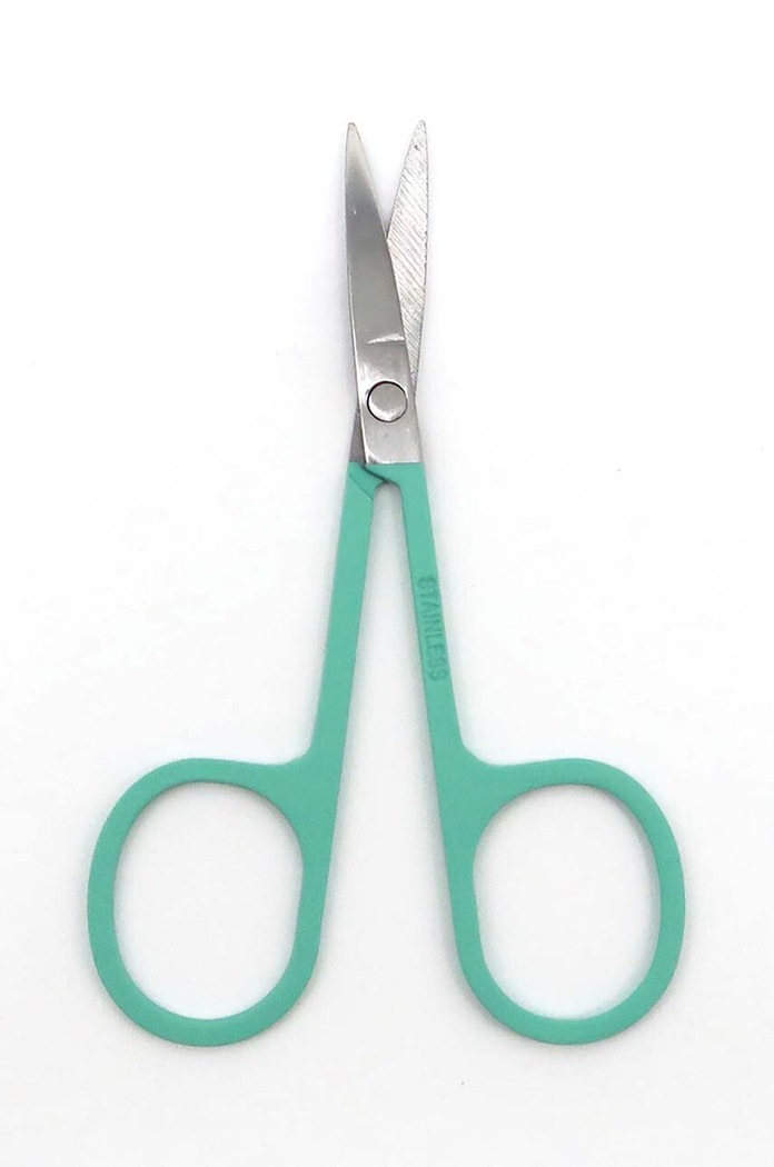 Danielle Beauty Foarfece de unghii Scissors multicolor DC0103AST