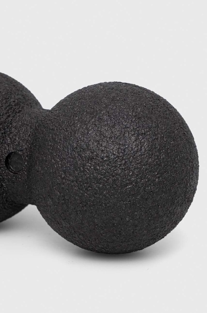 Home SPA Dvostruka lopta za masažu Blackroll Duoball 12 31.BLACKROLL crna