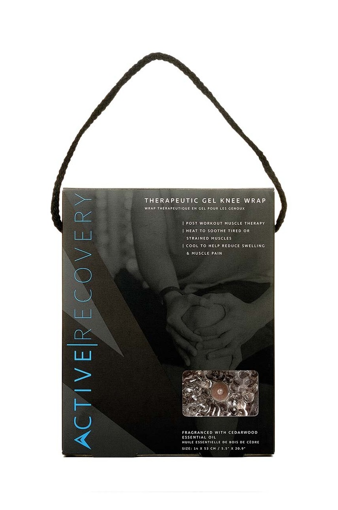 Tělový obklad Aroma Home .Active Recovery Therapeutic Gel AH0180GR vícebarevná AA00