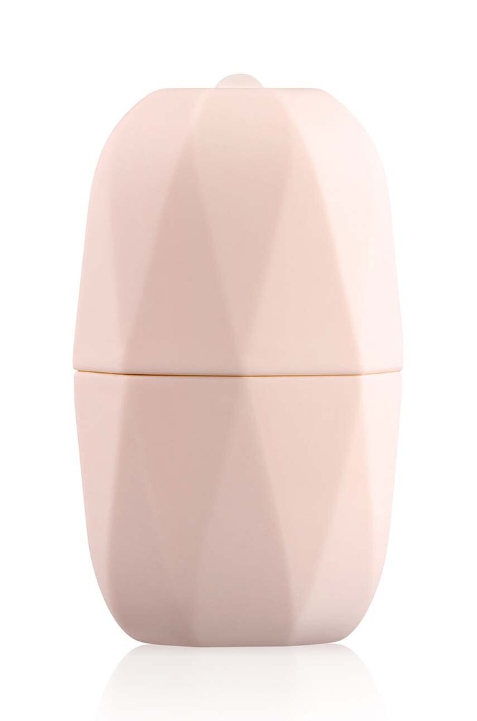 Καλούπι καλλυντικών από σιλικόνη Zoë Ayla Silicone Cryo Ice Mold RT696.SILIC ροζ AA00