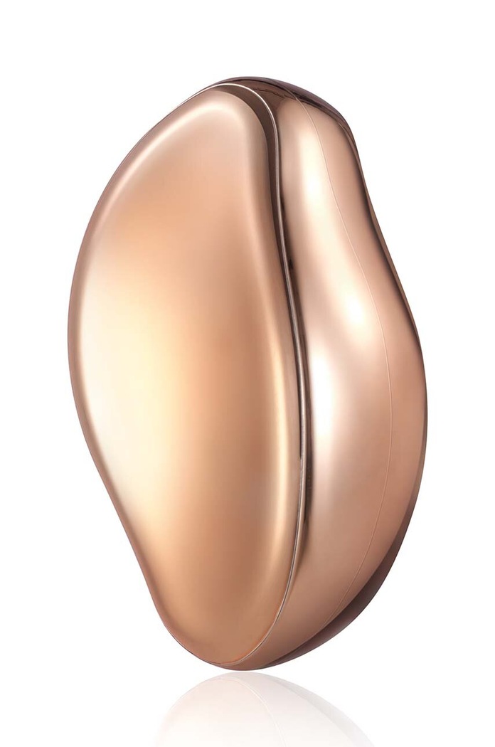 Krystalový depilátor Zoë Ayla Crystal Hair Remover RT697.CRYST vícebarevná AA00