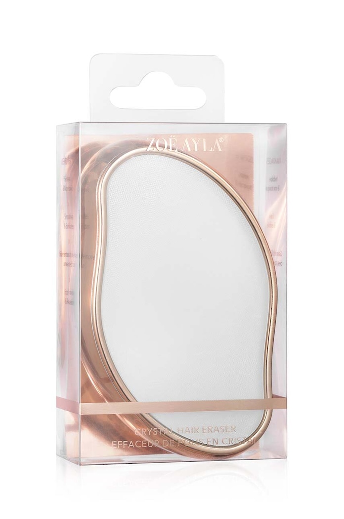 Krystalový depilátor Zoë Ayla Crystal Hair Remover RT697.CRYST