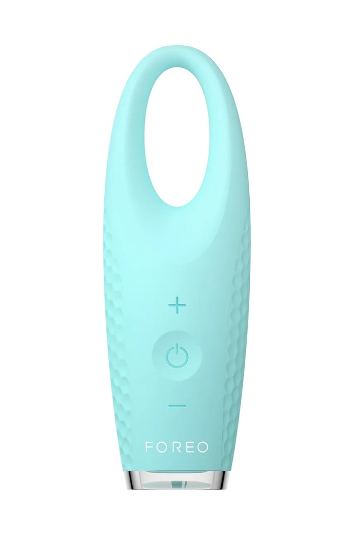 FOREO rewitalizujący masażer do okolic oczu IRIS 2 Eye Massager Mint multicolor F0651