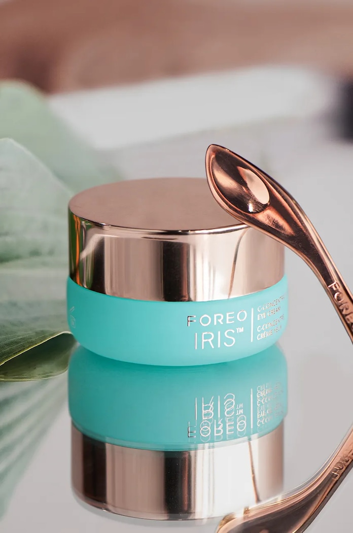 Koncentrovaný oční krém FOREO IRIS C-Concentrated Eye Cream 15 ml F0873.