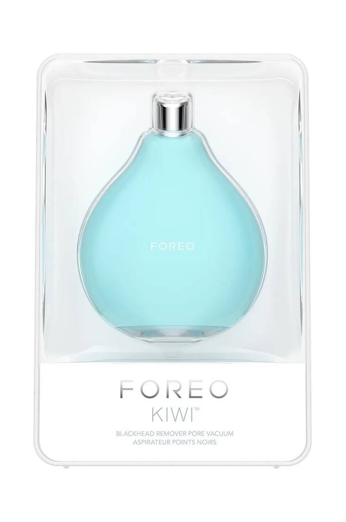 Home SPA FOREO Urządzenie do oczyszczania porów ze światłem led KIWI™ F1948 multicolor