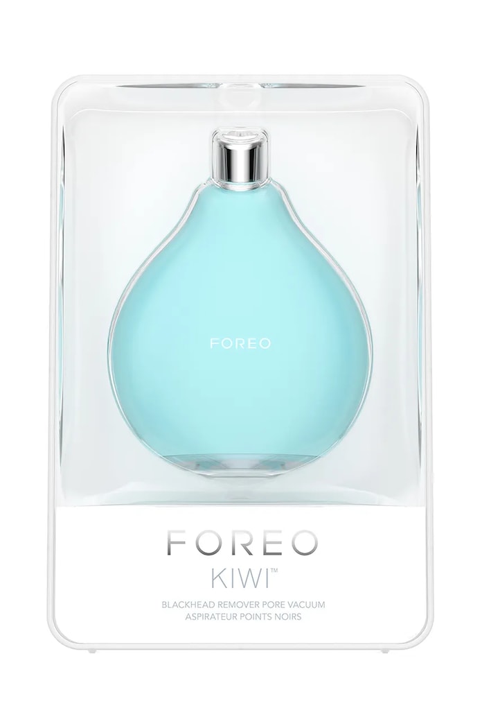 Home SPA FOREO Urządzenie do oczyszczania porów ze światłem led KIWI™ F1948 multicolor