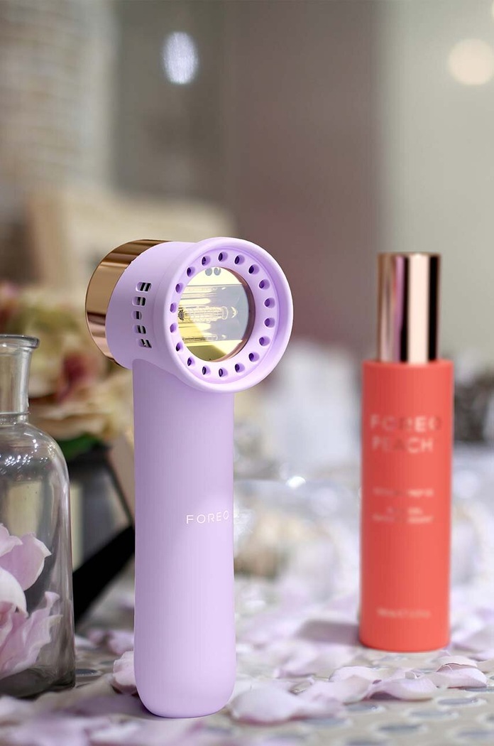 Epilator ipl FOREO PEACH 2 go Lavender F1894