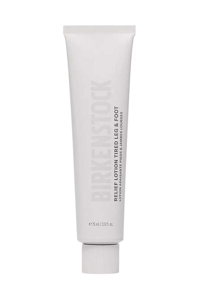 Birkenstock loțiune răcoritoare pentru picioare 75 ml 1030494 bej AA00