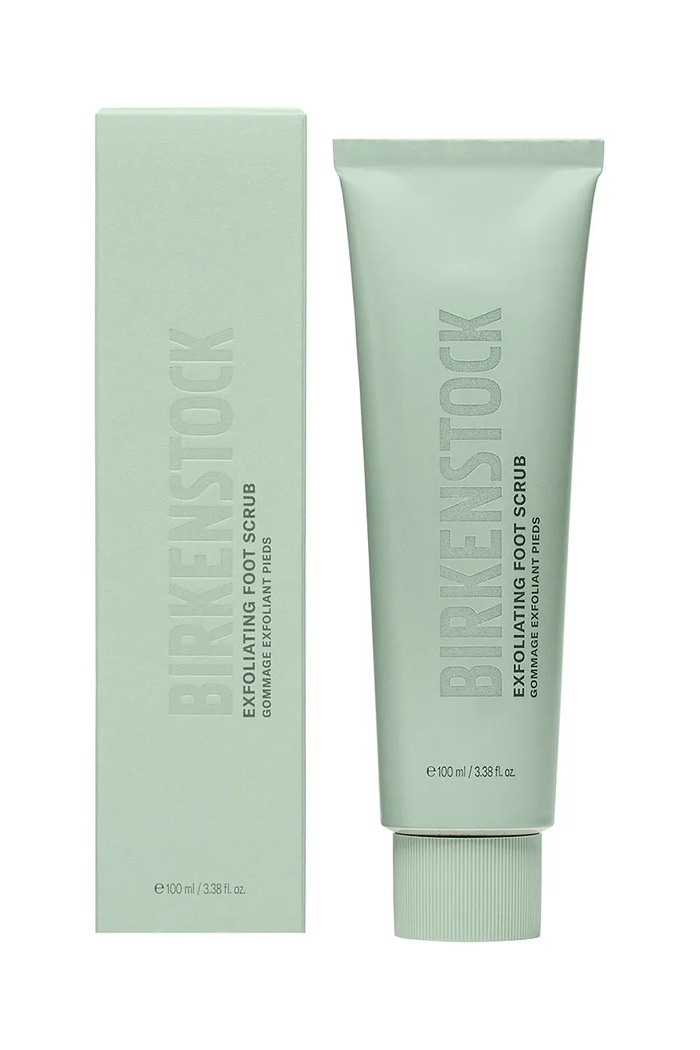 Birkenstock odnawiający peeling do stóp 100 ml beżowy 1030510