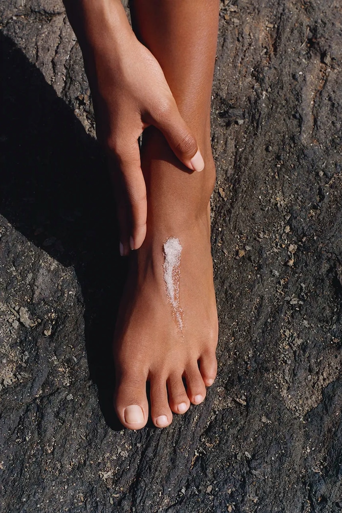 Birkenstock odnawiający peeling do stóp 100 ml 1030510