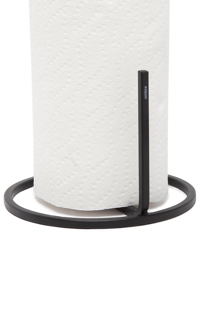 Stojak na ręcznik papierowy Umbra 1004313.040 czarny
