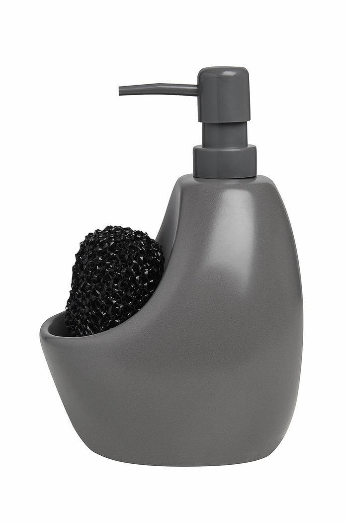 Umbra Δοχείο υγρού σαπουνιού 591 ml 330750.149 γκρί AA00