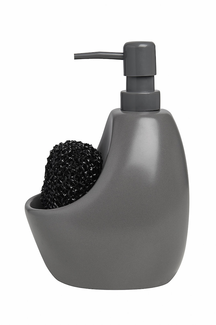 Umbra Δοχείο υγρού σαπουνιού 591 ml 330750.149 γκρί AA00