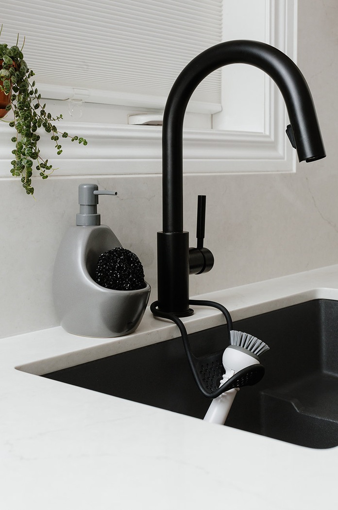 Umbra Δοχείο υγρού σαπουνιού 591 ml 330750.149