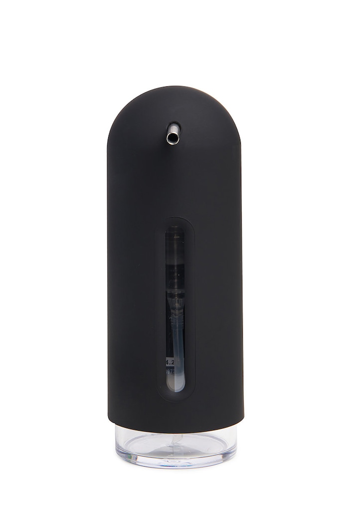 Umbra Dozator de sapun 330190.040 negru AA00