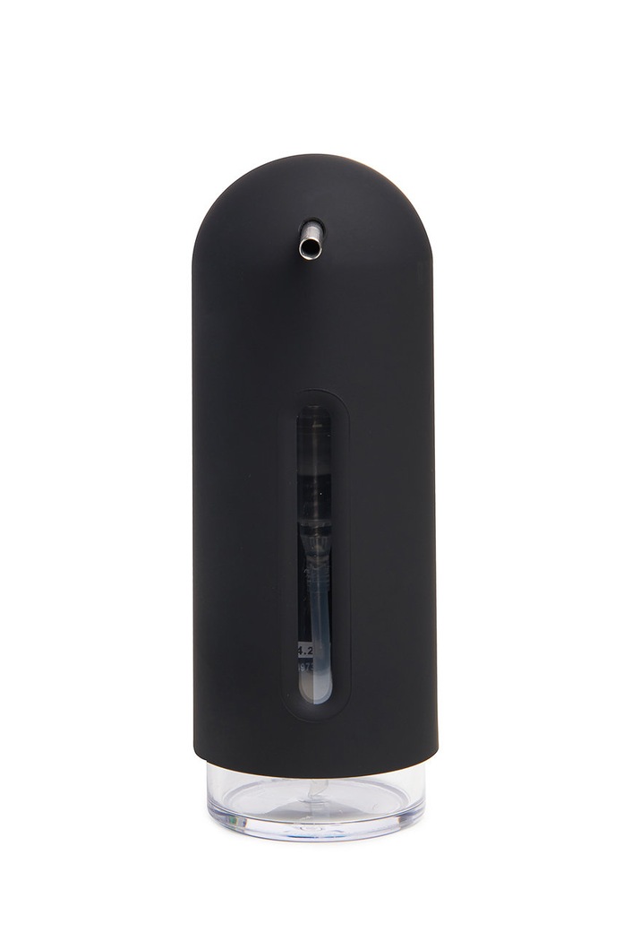 Umbra Dozator de sapun 330190.040 negru AA00