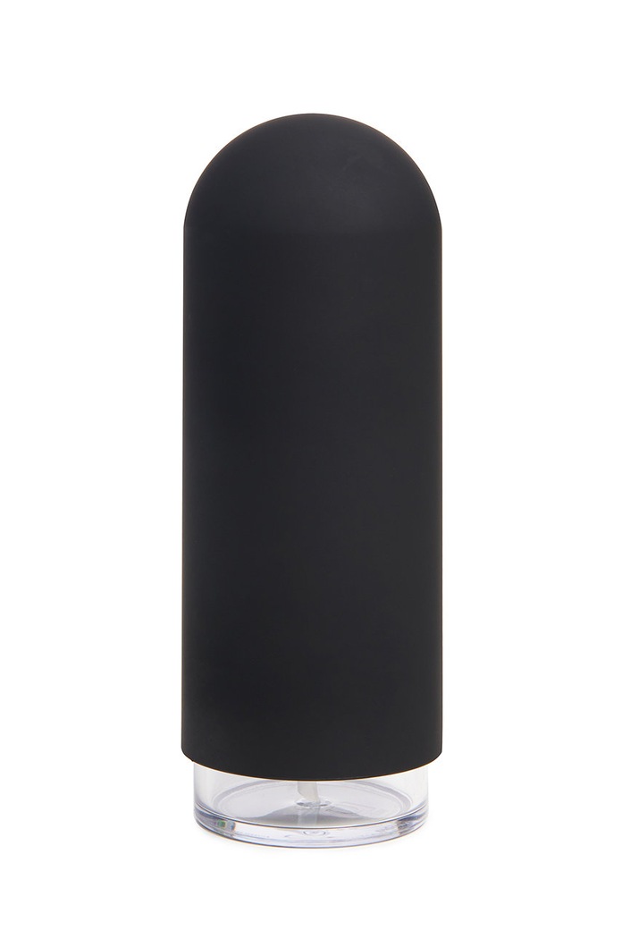 Umbra Dozator de sapun negru 330190.040