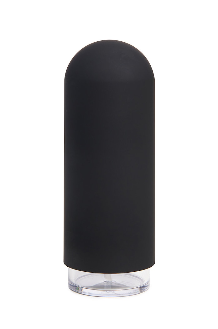 Umbra Dozator de sapun negru 330190.040