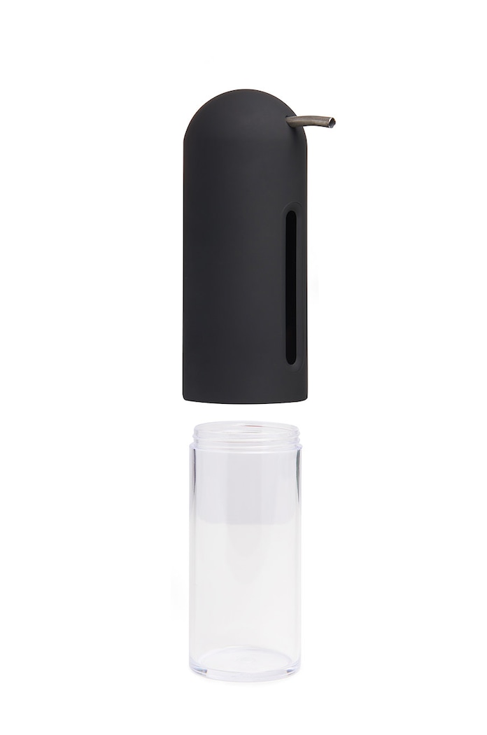 Umbra Dozator de sapun 330190.040 negru