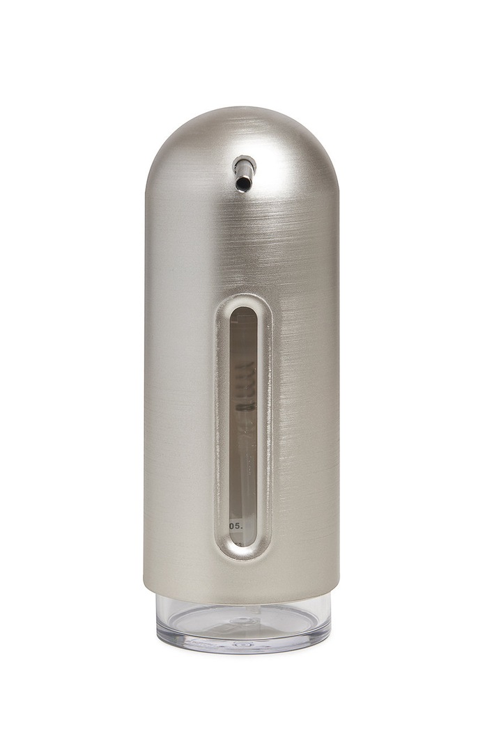 Umbra Dozator de sapun 330190.410 gri AA00