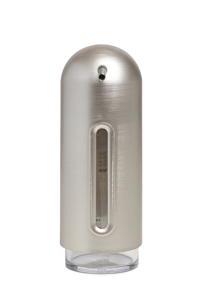 Umbra Dozator de sapun 330190.410 gri AA00