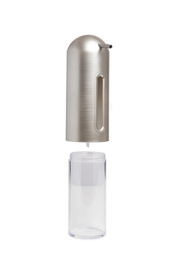 Umbra Dozator de sapun 330190.410 gri