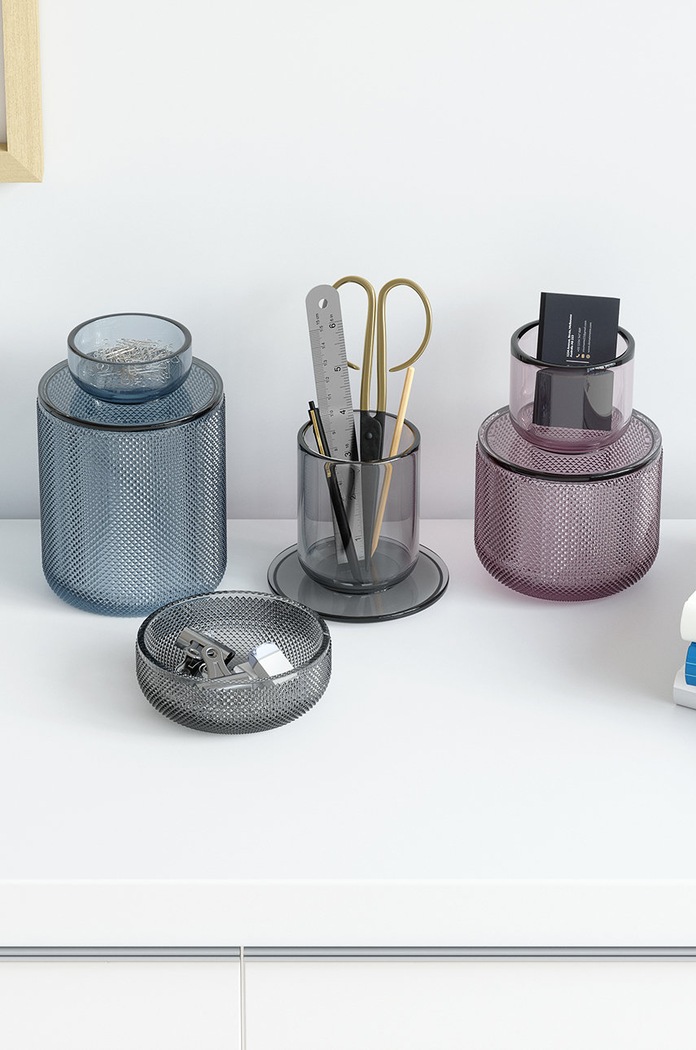 Umbra Organizator 1015410.495 violet
