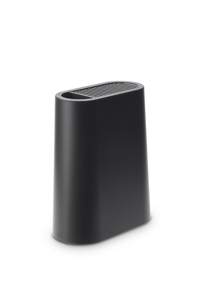 Brabantia porta coltelli 129889 grigio AA00