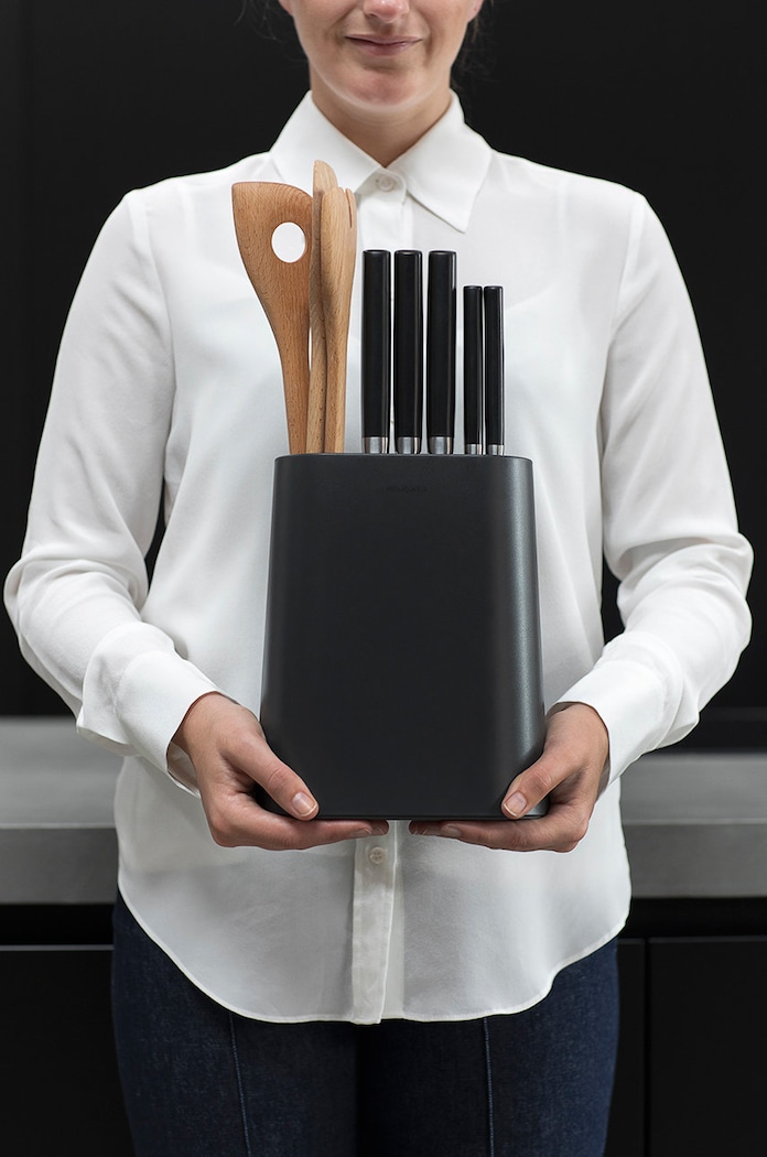 Brabantia porta coltelli 129889