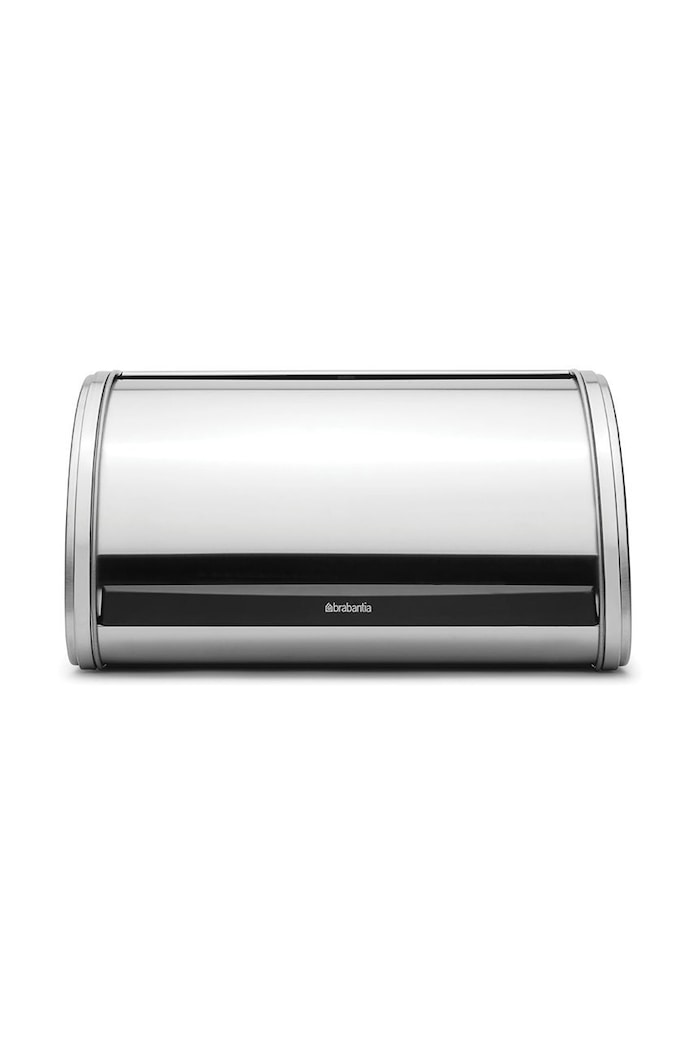 Brabantia cutie de pâine 348907 gri AA00