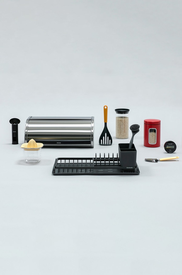 Brabantia cutie de pâine 348921