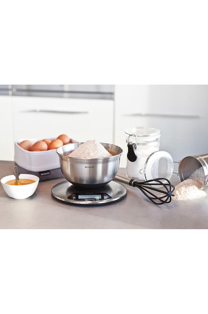 Brabantia kuhinjska vaga 480560