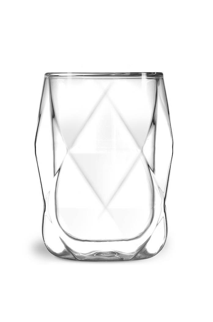 Sada pohárov Vialli Design 350 ml 2-pak 7589. viacfarebná AA00